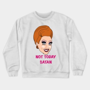 Bianca del rio Crewneck Sweatshirt